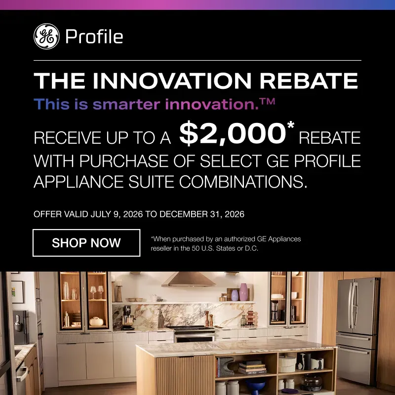 GE Innovation
